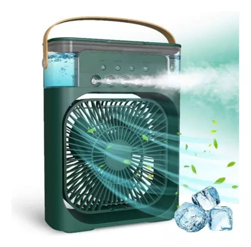 VENTILADOR 3 EN 1