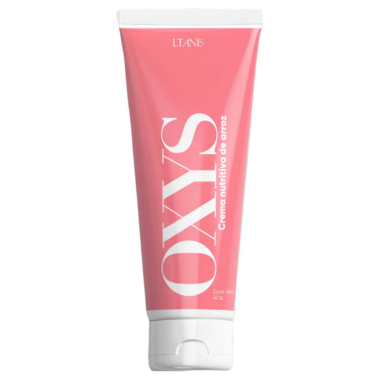 OXYS