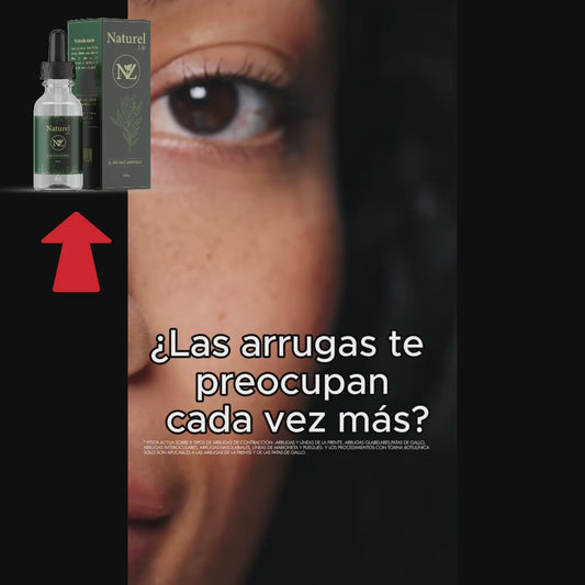SERUM ANTI ARRUGAS